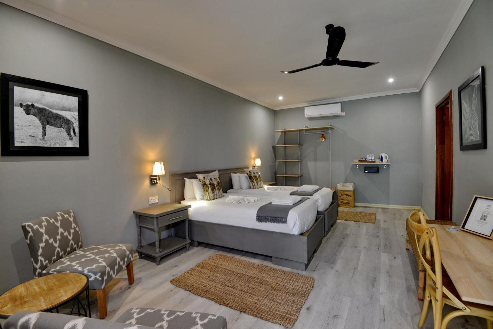 River View Lodge คาซาเนอ ห้อง รูปภาพ